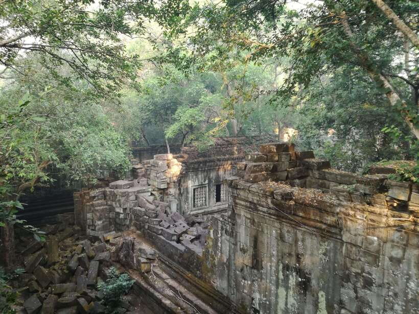 Angkor Temples Highlights Tour: 2 Days with Sunrise - Guides and pacing make the biggest difference