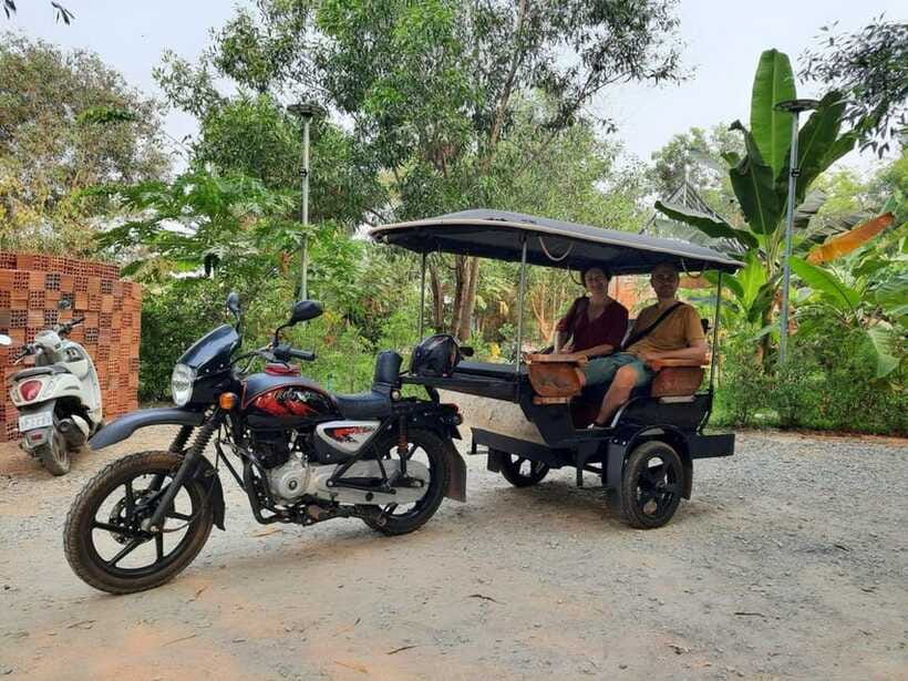 Angkor Wat 1 Day with Sunrise Combined tour with (Tuk Tuk) - Thommanon, Chau Say Tevoda, and Ta Keo
