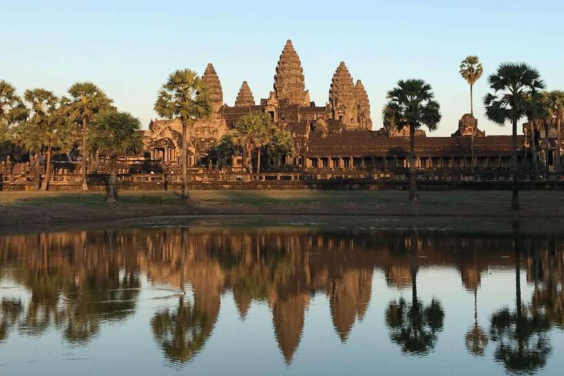 Angkor Wat by Vintage Jeep – Private Tour (Optional Sunrise) - The guide and service details that matter