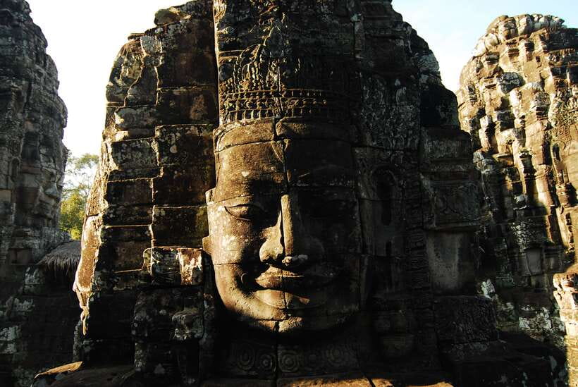 Angkor Wat Full-Day Private Tour with Sunrise - A private vehicle changes the pace
