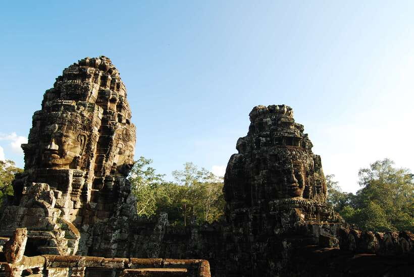 Angkor Wat Full-Day Private Tour with Sunrise - Practical advice for a smoother morning