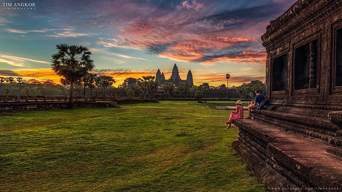 Angkor Wat Private Day Tour from Siem Reap - Why this private Angkor tour works well