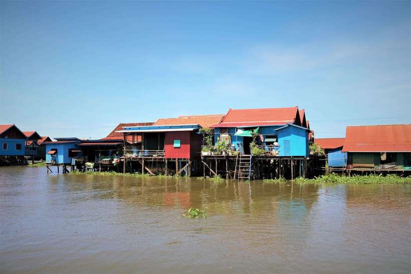 Angkor Wat: Sunrise 2.5 Days with Tonle Sap Lake Tour - Who should book this Angkor tour