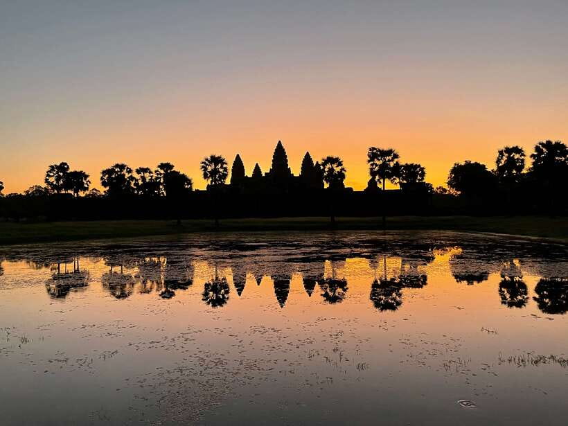 Angkor Wat Sunrise, Banteay Srei, Bayon & Ta Prohm Temple - Key points to know before you book