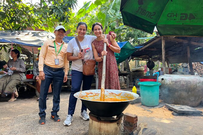 Angkor Wat Sunrise Small Group Tour With Breakfast - Baphuon and the short Angkor Thom stops