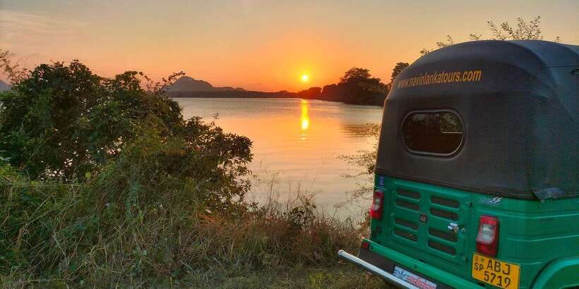 Anuradhapura Private Ancient City Day Tour - Key points to know before booking