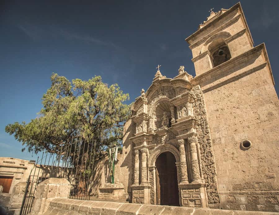 Arequipa: City Tour and Santa Catalina Monastery - Who will get the most from this tour