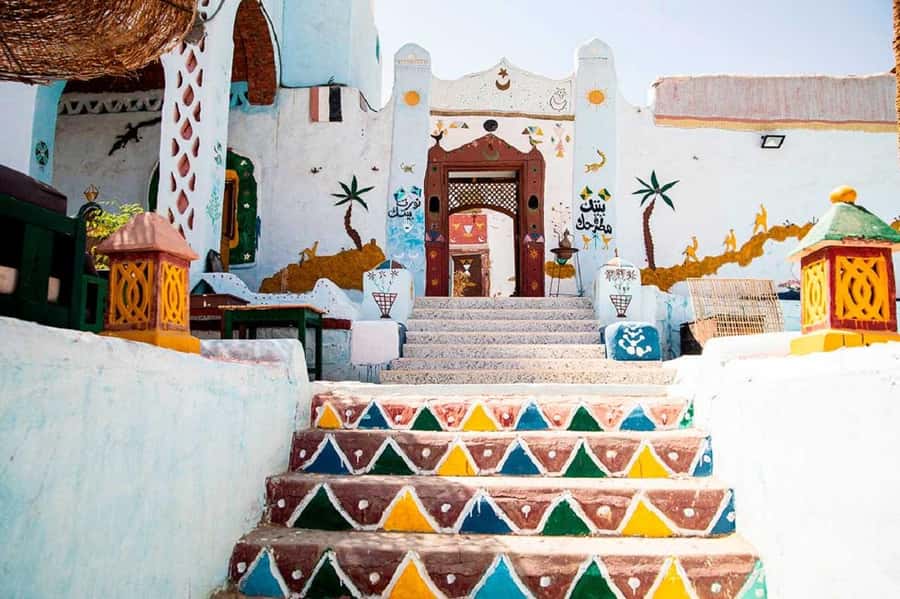 Aswan: Abu Simbel Temple & Nubian Village Private Day Tour - Is $120 a fair price?