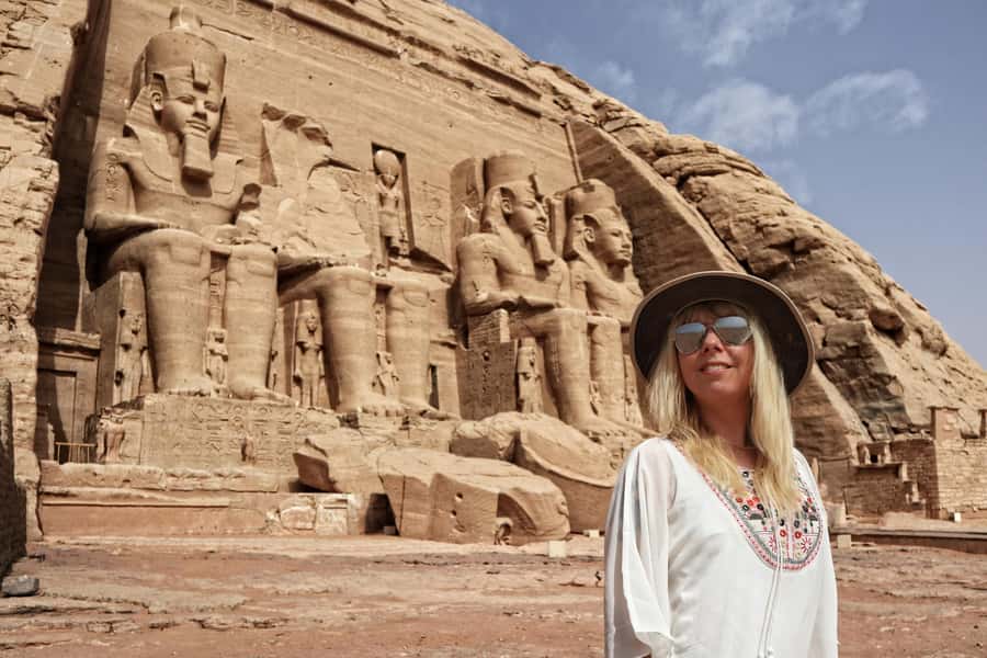 Aswan: Abu Simbel Temple & Nubian Village Private Day Tour - Who will enjoy this day most?