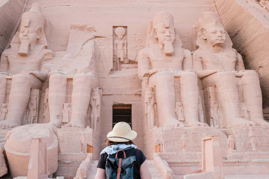 Aswan: Abu Simbel Temple & Nubian Village Private Day Tour - My verdict: book it for contrast and convenience