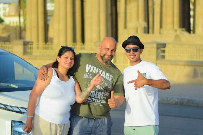 Aswan Day Tour: Philae Temple, Obelisk, High Dam & Nubian Village - The private car and guide choice