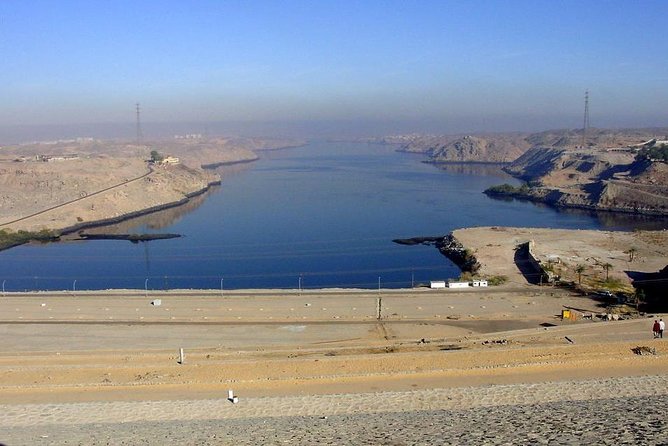 Aswan Day Tour Visiting Philae Temple, Unfinished Obelisk And High Dam - Philae Temple brings the ancient story into focus