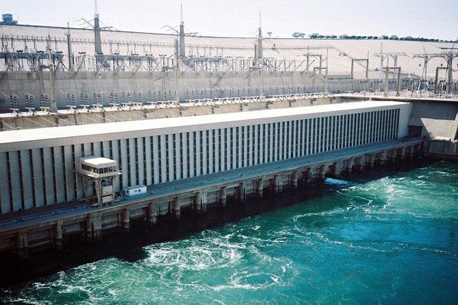 Aswan Day Tour Visiting Philae Temple, Unfinished Obelisk And High Dam - Is $55 good value for a private Aswan tour?