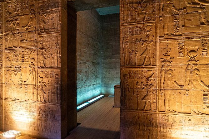 Aswan Day Tour Visiting Philae Temple, Unfinished Obelisk and High Dam in Aswan - How the four hours feel