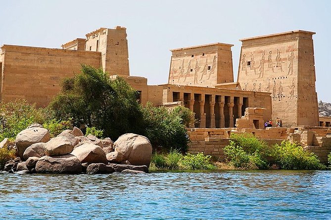 Aswan Day Tour Visiting Philae Temple, Unfinished Obelisk and High Dam in Aswan - Who should book this Aswan experience