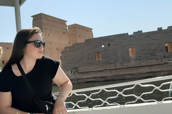 Aswan: Guided Tour to High Dam, The Obelisk & Philae Temple by Motorboat - Who should choose this Aswan tour?