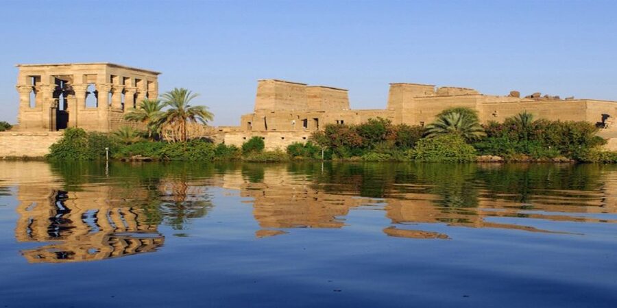Aswan: Philae Temple Guided Half-Day Group Tour - Why the UNESCO rescue story matters