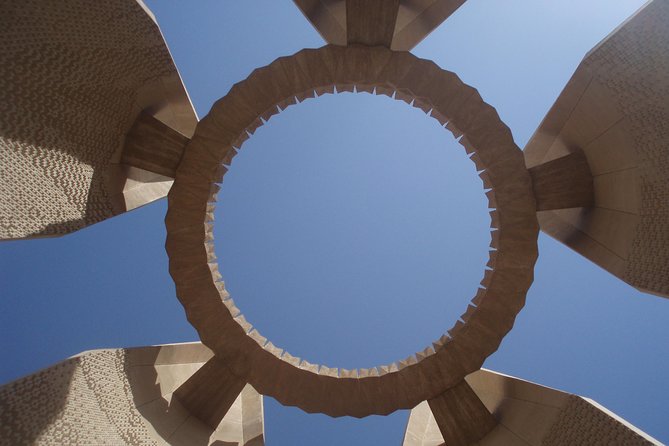 Aswan Philae Temple, Obelisk, and High Dam Private Tour - Private touring makes the schedule work better