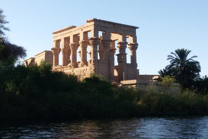 Aswan Philae Temple, Obelisk, and High Dam Private Tour - Who will get the most from this Aswan tour
