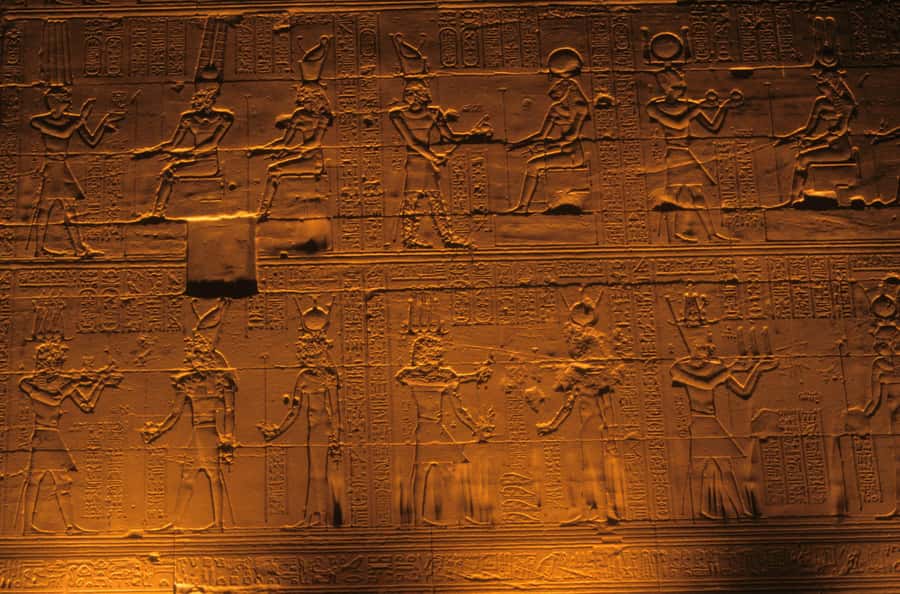 Aswan: Philae Temple Sound & Light Show with Entrance Fees - Key points to know before you book