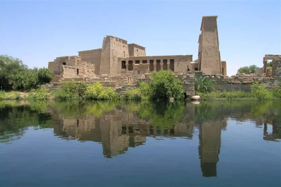 Aswan: Philae Temple, Unfinished Obelisk & High Dam Tour - Key points to know before booking