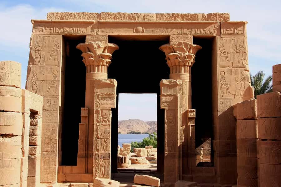 Aswan: Philae Temple, Unfinished Obelisk & High Dam Tour - Why this short Aswan tour works
