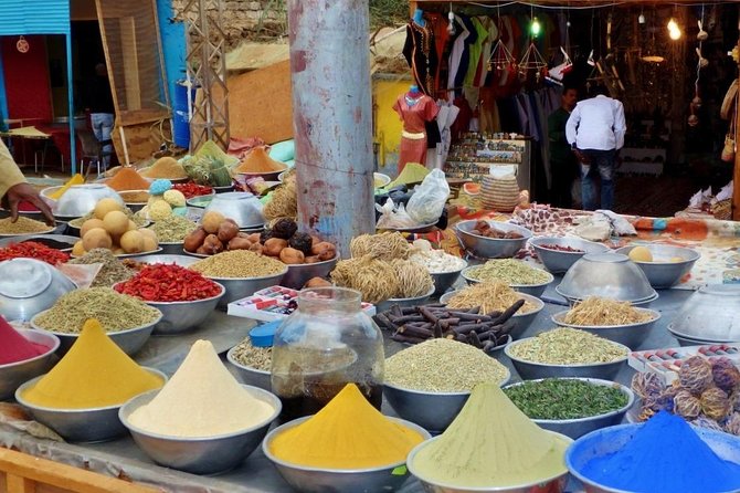Aswan: Private Tour to Philae Temple and Nubian Village By Boat & Entrance Fees - Is $99 a good value?