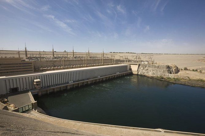 Aswan tour ( the temple of philae - high dam ) - Who should book this Aswan tour
