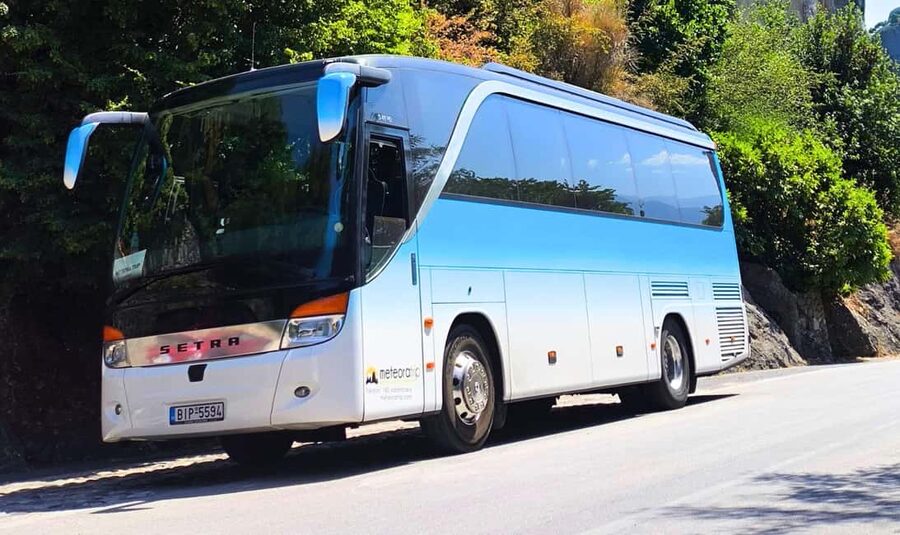 Athens: 2-Day Meteora Monasteries/Caves Tour and Hotel Stay - Who should book this Meteora trip?