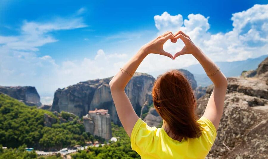 Athens: 2-Day Meteora Monasteries/Caves Tour and Hotel Stay - Why two days make sense at Meteora