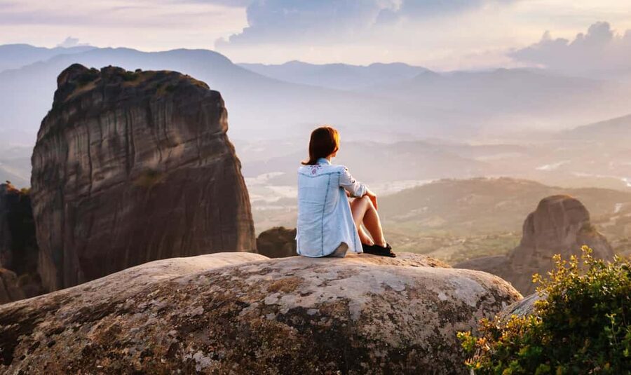 Athens: 2-Day Meteora Monasteries/Caves Tour and Hotel Stay - Monastery rules you need to plan for