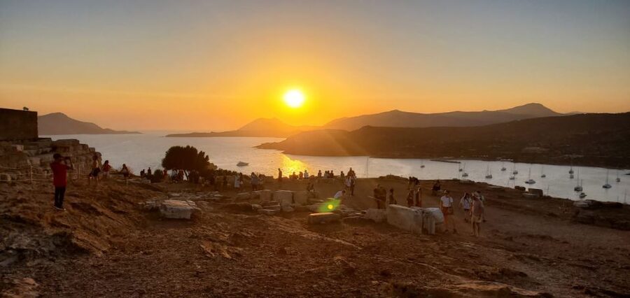 Athens: Cape Sounio & Poseidon Temple Trip with Audio Guide - Key points to know before booking