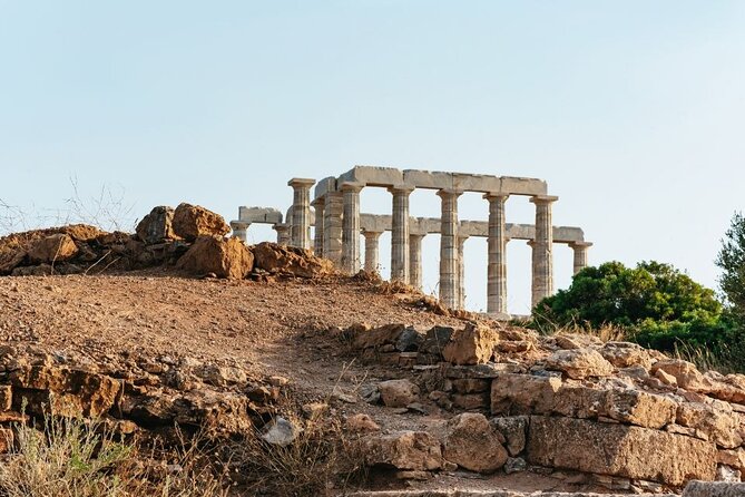 Athens: Cape Sounion and Poseidon Temple Sunset with Audio Guide - Who will enjoy this outing most