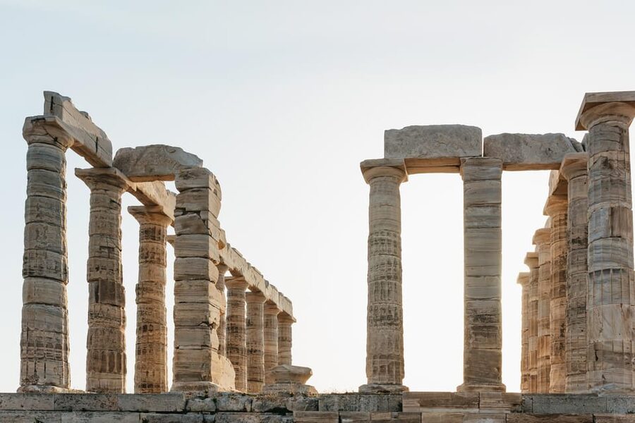 Athens: Cape Sounion & Poseidon Temple Sunset Half-Day Trip - Who should book this half-day trip?