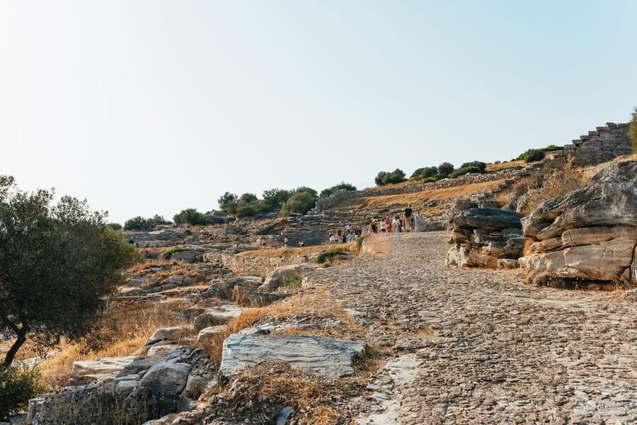 Athens: Cape Sounion & Poseidon Temple Sunset Half-Day Trip - Why Poseidon’s Temple makes a fine Athens escape