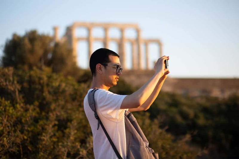 Athens: Cape Sounion & Temple of Poseidon Sunset Experience - Who will get the most from this tour