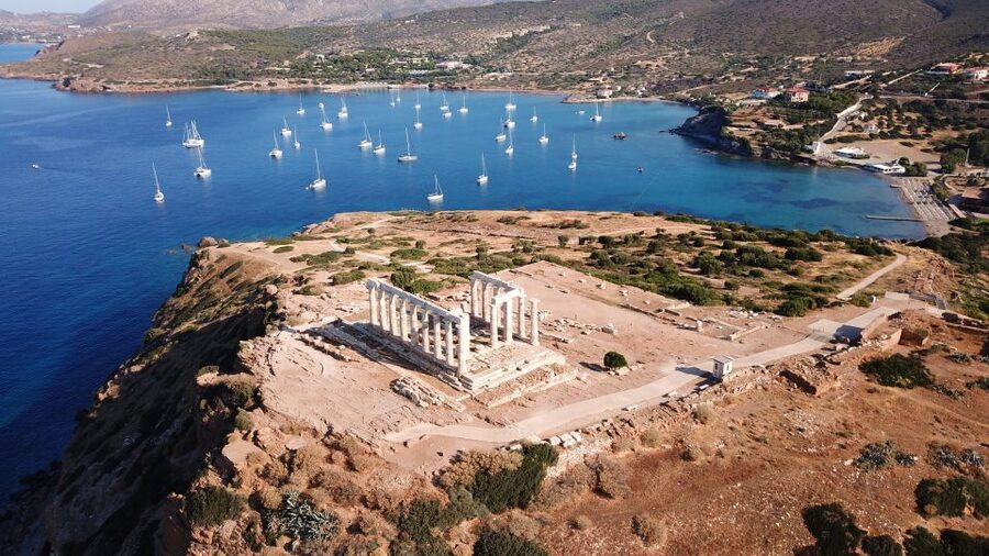 Athens: City Highlights Private Tour with Temple of Poseidon - Key points to know before booking