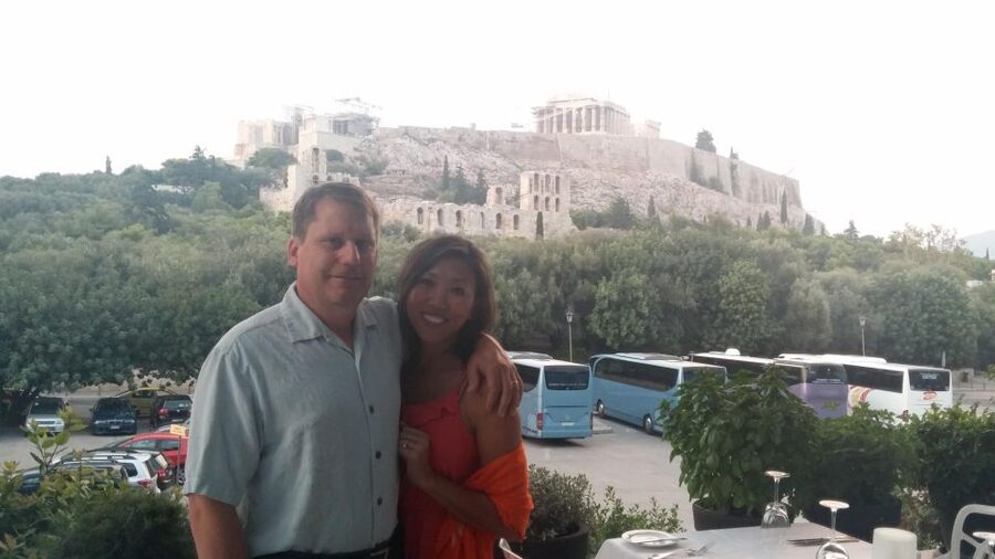 Athens: City Highlights Private Tour with Temple of Poseidon - Lycabettus Hill gives you the city from above