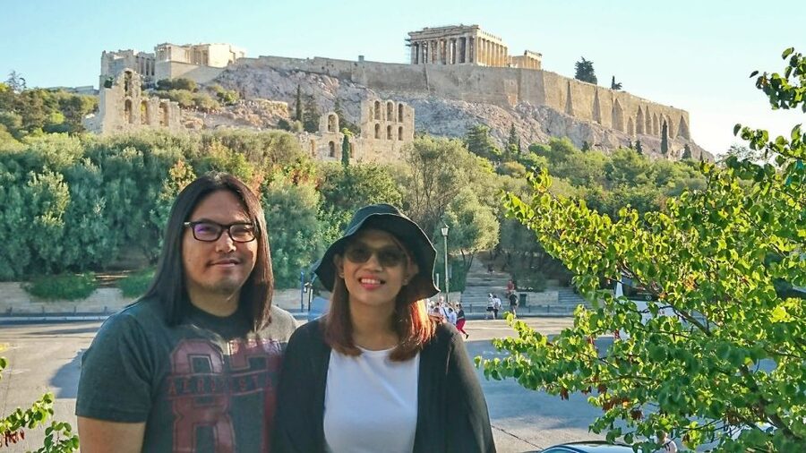 Athens: City Highlights Private Tour with Temple of Poseidon - Cape Sounion ends the day on a high note