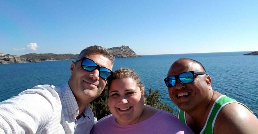 Athens: City Highlights Private Tour with Temple of Poseidon - Who will enjoy this tour most?