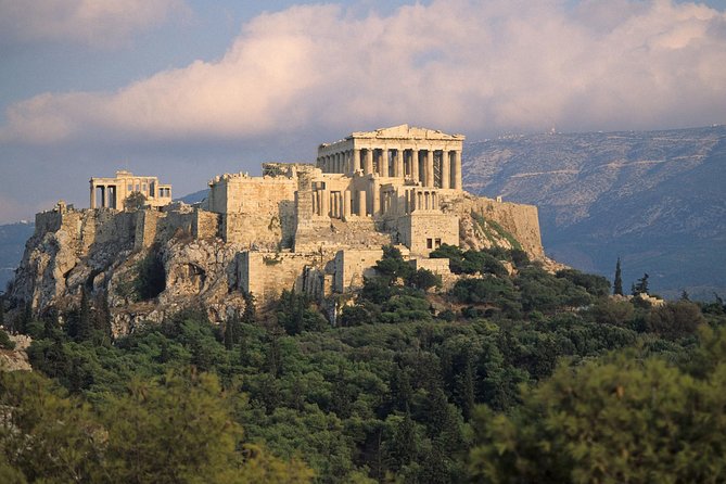 Athens Highlights & Temple of Poseidon -Cape Sounio Full Day Private Tour - Why this private Athens day works