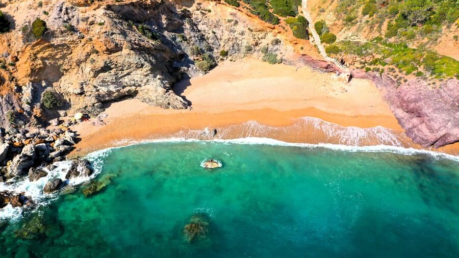Athens Riviera: Poseidon Temple & Lake Vouliagmeni Day Tour - Key points to know before booking