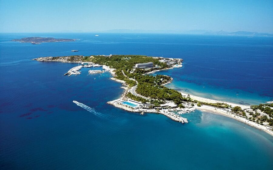 Athens Riviera: Poseidon Temple & Lake Vouliagmeni Day Tour - Price, extra fees, and what you receive