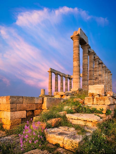 Athens Riviera: Poseidon Temple & Lake Vouliagmeni Day Tour - Who should book this experience