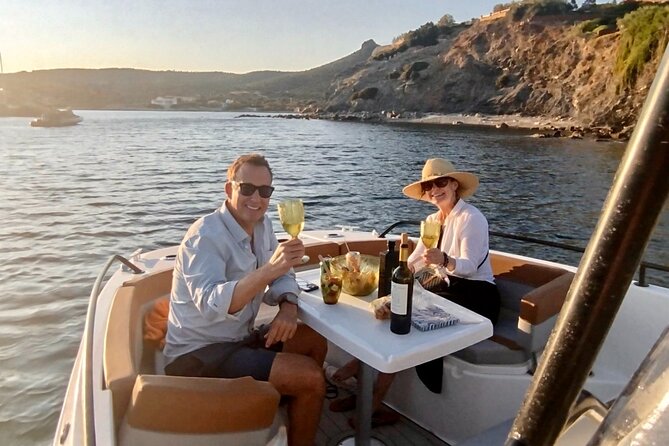 Athens Riviera: Sunset Cruise to Poseidon's Temple - Key points to know before booking