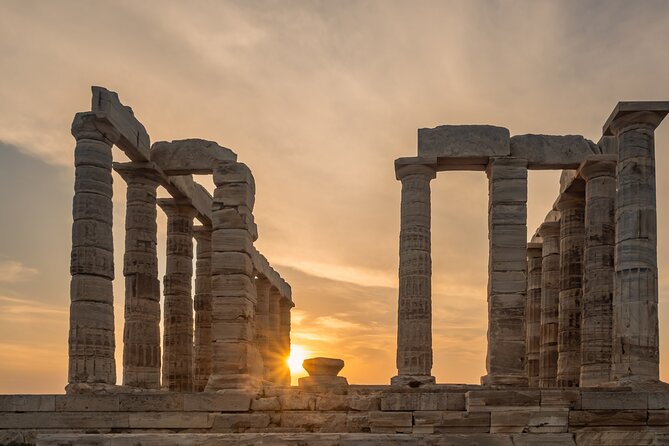 Athens Riviera: Sunset Cruise to Poseidon's Temple - Should you book this Athens Riviera cruise?