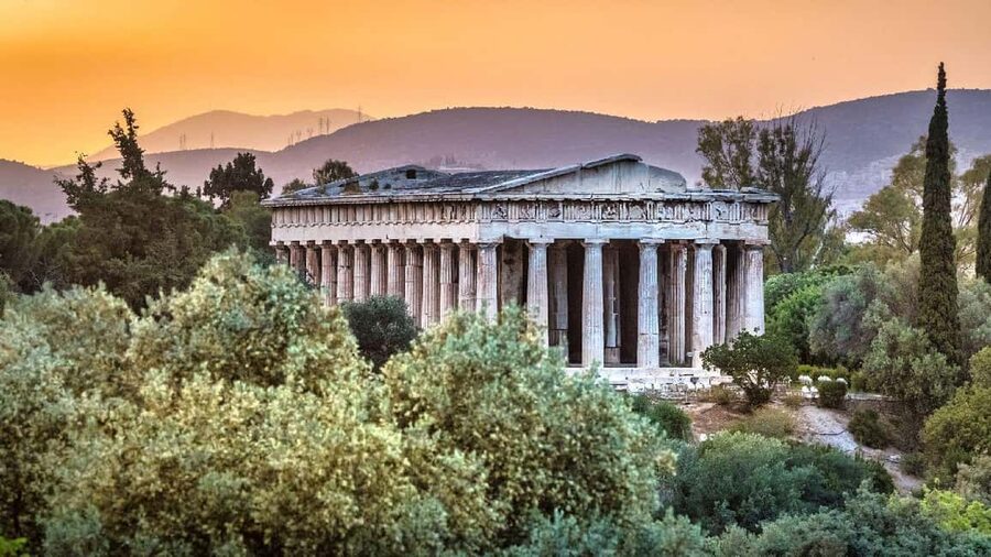 Athens & Temple of Poseidon: Full-Day Small Group Tour - What the pace feels like in real use