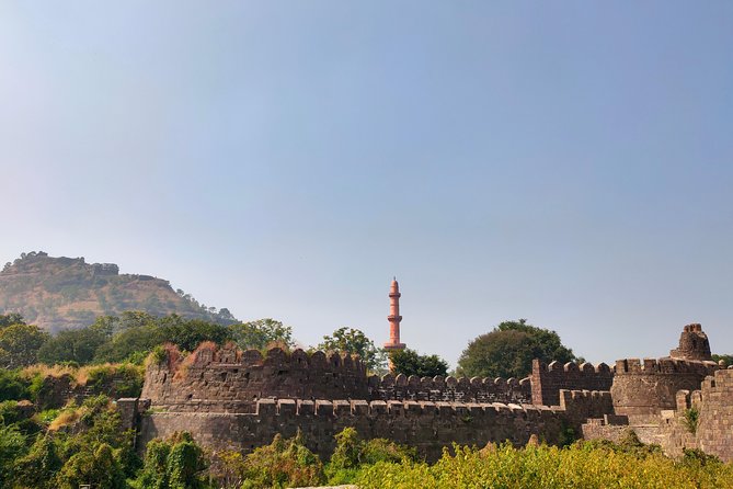 Aurangabad Ellora Caves sightseeing - Day Tour - Who should book this Aurangabad day tour?