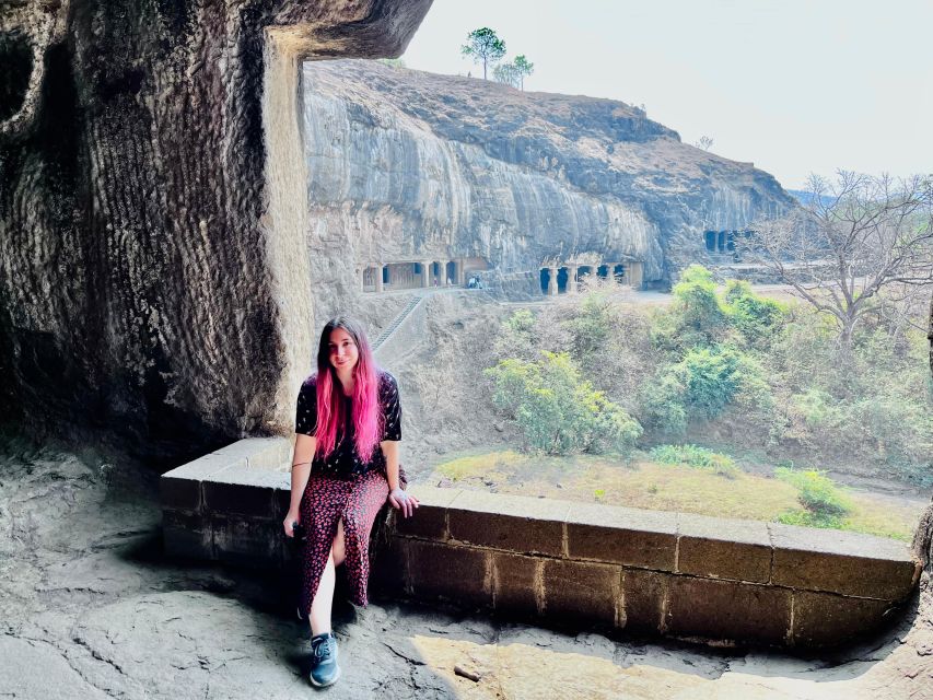 Aurangabad to Ajanta and Ellora: 2-Day All-Inclusive Tour - Key points to know before booking