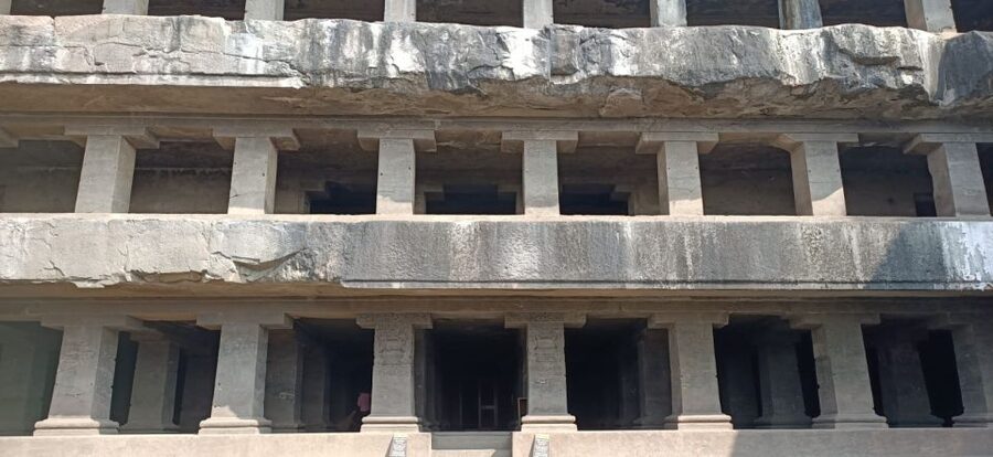 Aurangabad to Ajanta and Ellora: 2-Day All-Inclusive Tour - Is the price fair?